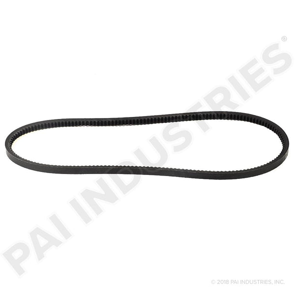 NOTCHED V BELT