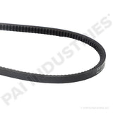 EBT-8889 Mack Notched V Belt | PAI