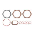 Mack E6 2 VALVE / E7 / E-TECH Oil Cooler Gasket Kit