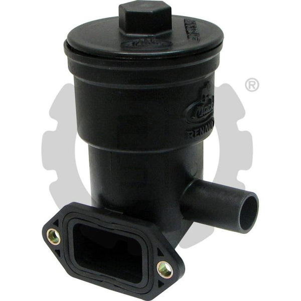 Mack ASET ENGINE BREATHER ASSEMBLY
