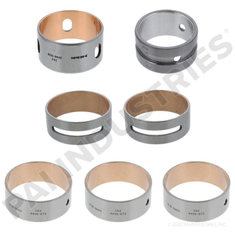 ECB-8640 Mack Cam Bearing Kit | PAI
