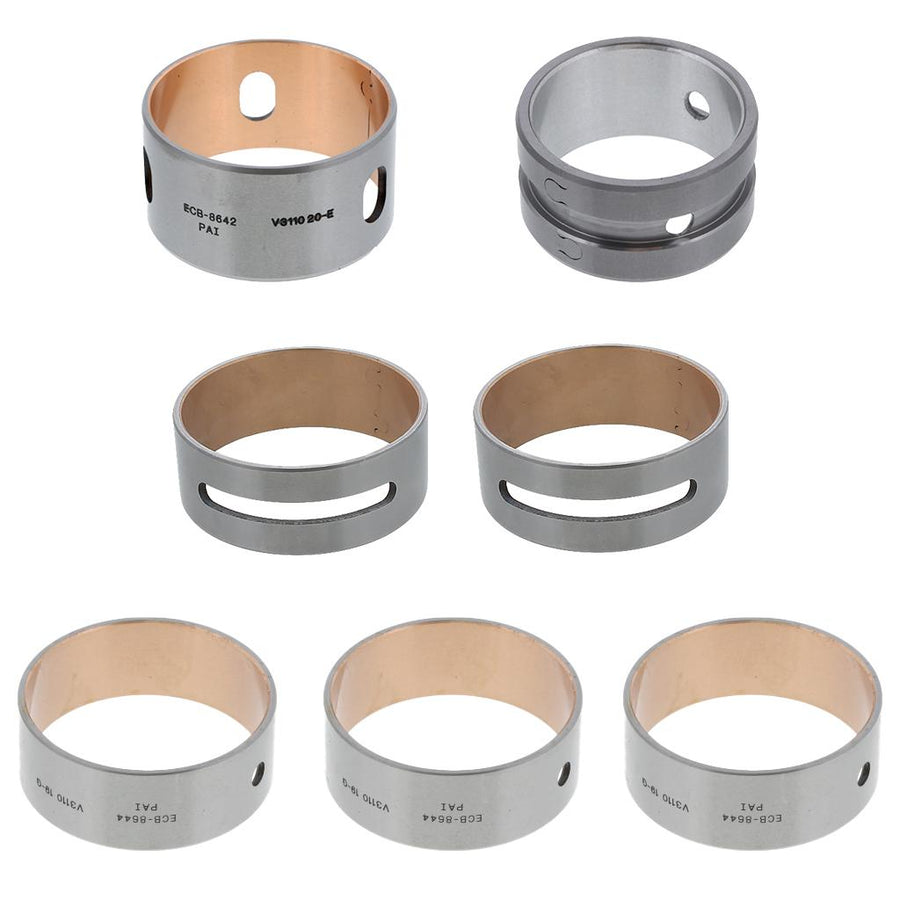 Mack E6 2  VALVE ENGINES CAM BEARING KIT