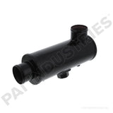 TRANS OIL COOLER