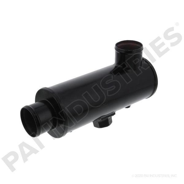 TRANS OIL COOLER