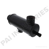 ECC-8509 Mack Trans Oil Cooler | PAI