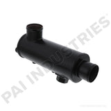 ECC-8509 Mack Trans Oil Cooler | PAI