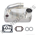 Mack ASET / E-TECH Oil Cooler