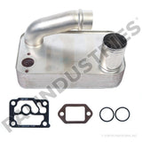 OIL COOLER