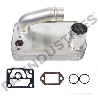 ECC-8594 Mack Oil Cooler | PAI