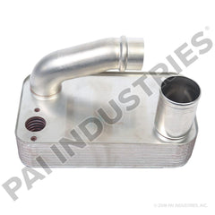 ECC-8594 Mack ASET / E-TECH Oil Cooler | PAI | JAK's Diesel