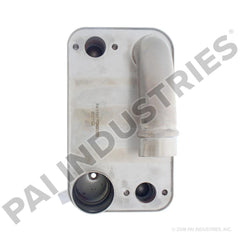 ECC-8594 Mack ASET / E-TECH Oil Cooler | PAI | JAK's Diesel