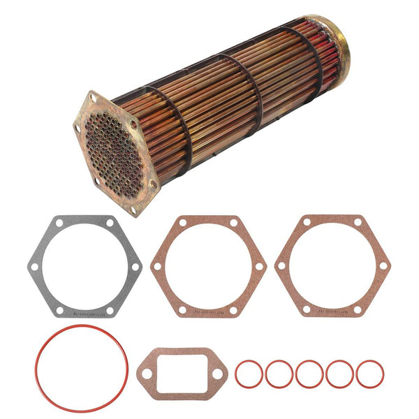 Mack OIL COOLER