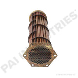 ECC-8604 Mack Oil Cooler | PAI