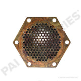 ECC-8604 Mack Oil Cooler | PAI