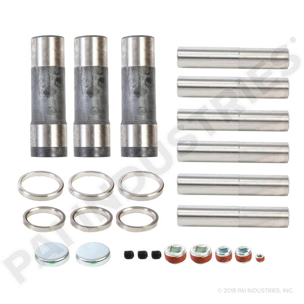 HEAD REBUILD KIT