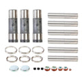 Mack E6 2  VALVE ENGINES HEAD REBUILD KIT
