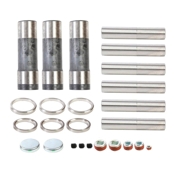 Mack E6 2  VALVE ENGINES HEAD REBUILD KIT
