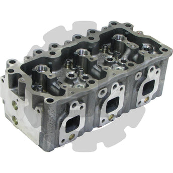 ECH-3313 Mack Cylinder Head Assembly | PAI
