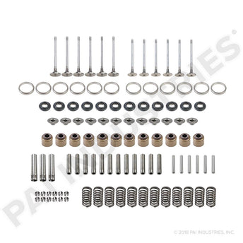 ECH-3316-102 Mack Rebuild Head Kit | PAI