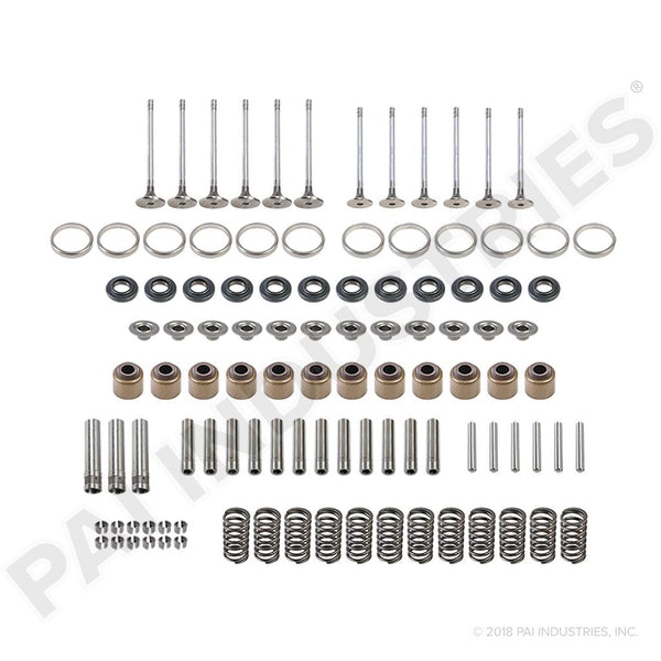 REBUILD HEAD KIT