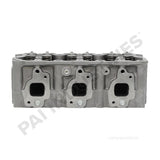 CYLINDER HEAD ASSEMBLY