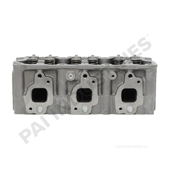 ECH-3318 Mack Cylinder Head Assembly | PAI