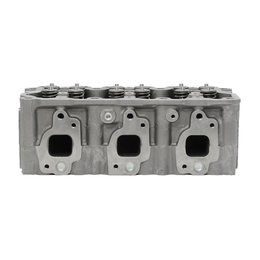 ECH-3318 Mack E6 2  VALVE ENGINES CYLINDER HEAD ASSEMBLY