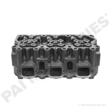 CYLINDER HEAD ASSEMBLY