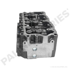 ECH-3319 Mack E7 Cylinder Head Assembly | PAI | JAK's Diesel
