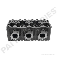 ECH-3319 Mack E7 Cylinder Head Assembly | PAI | JAK's Diesel
