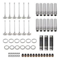 Mack HEAD REPAIR KIT