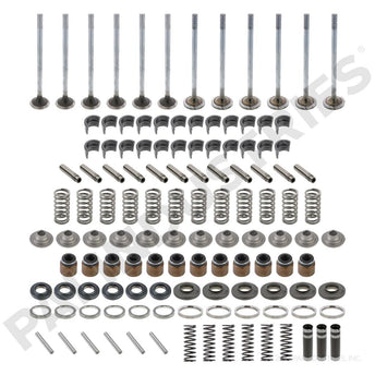 ECH-3322-102 Mack Cylinder Head Rebuild Kit | PAI