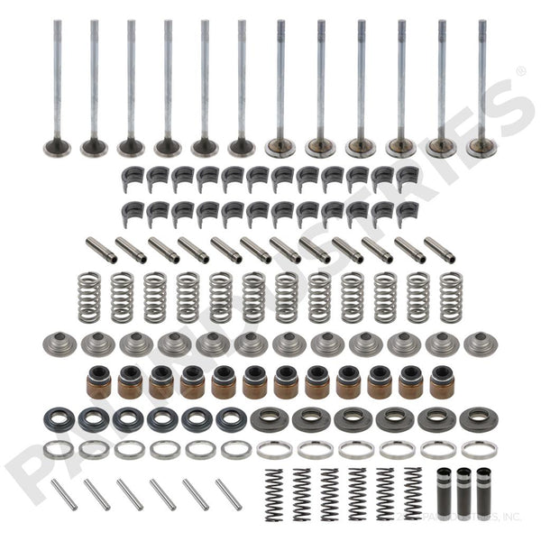 CYLINDER HEAD REBUILD KIT
