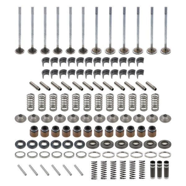 Mack CYLINDER HEAD REBUILD KIT