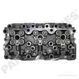 CYLINDER HEAD ASSEMBLY