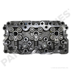 CYLINDER HEAD ASSEMBLY