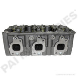 ECH-3323 Mack Cylinder Head Assembly | PAI
