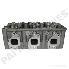ECH-3323 Mack E7 / E-TECH Cylinder Head Assembly | PAI | JAK's Diesel
