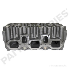 ECH-3323 Mack E7 / E-TECH Cylinder Head Assembly | PAI | JAK's Diesel