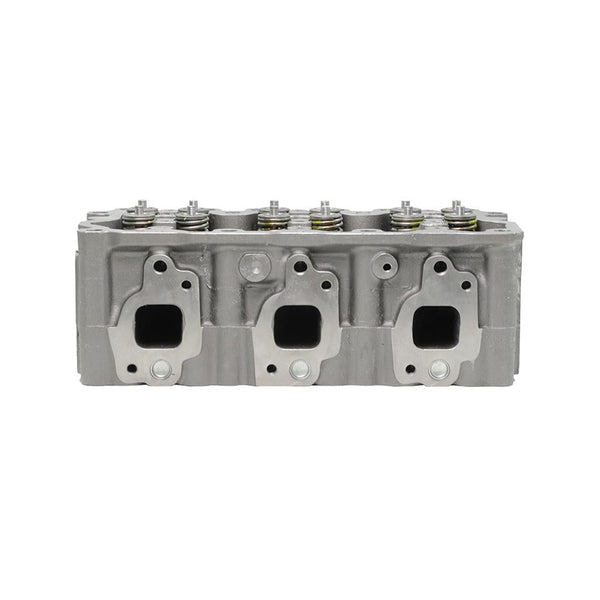 Mack CYLINDER HEAD