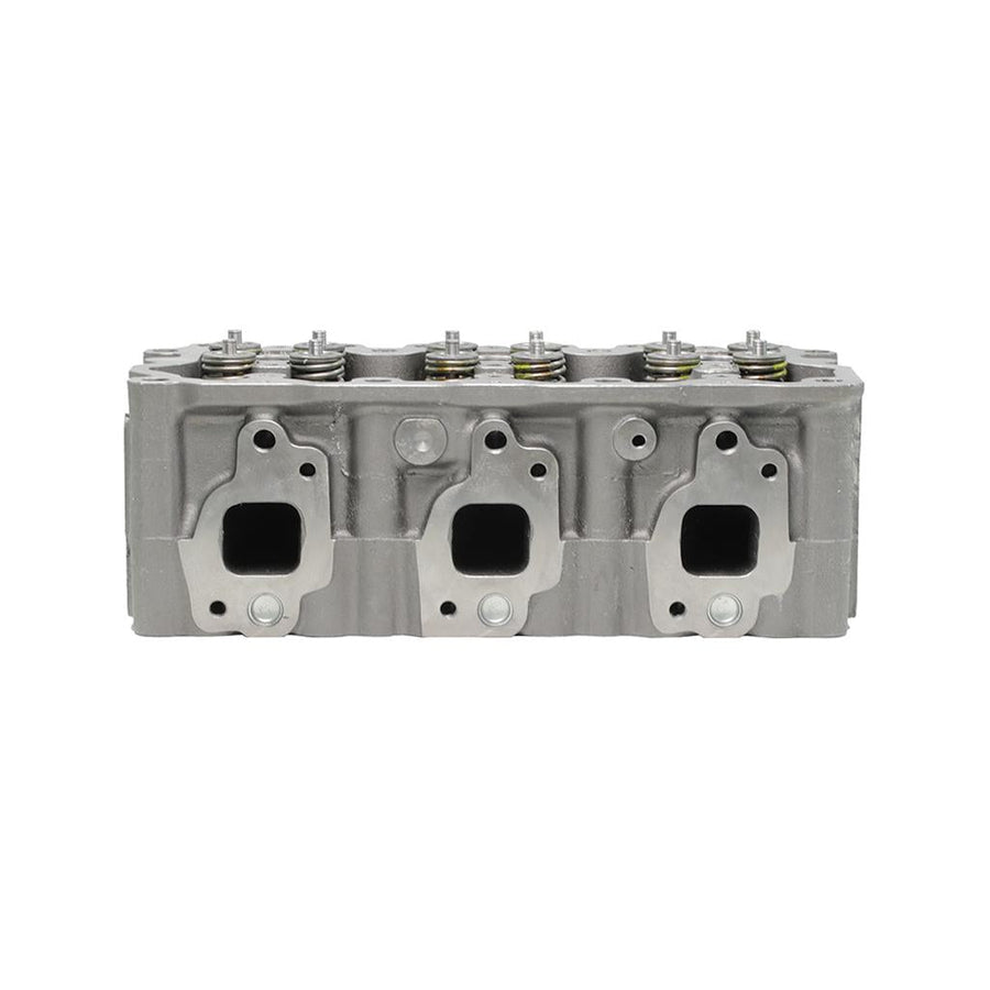 Mack CYLINDER HEAD