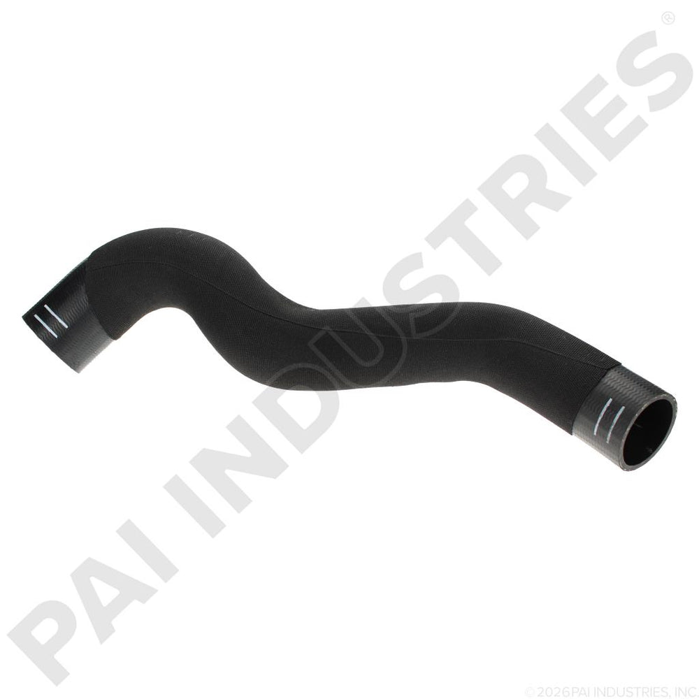 UPPER RADIATOR HOSE