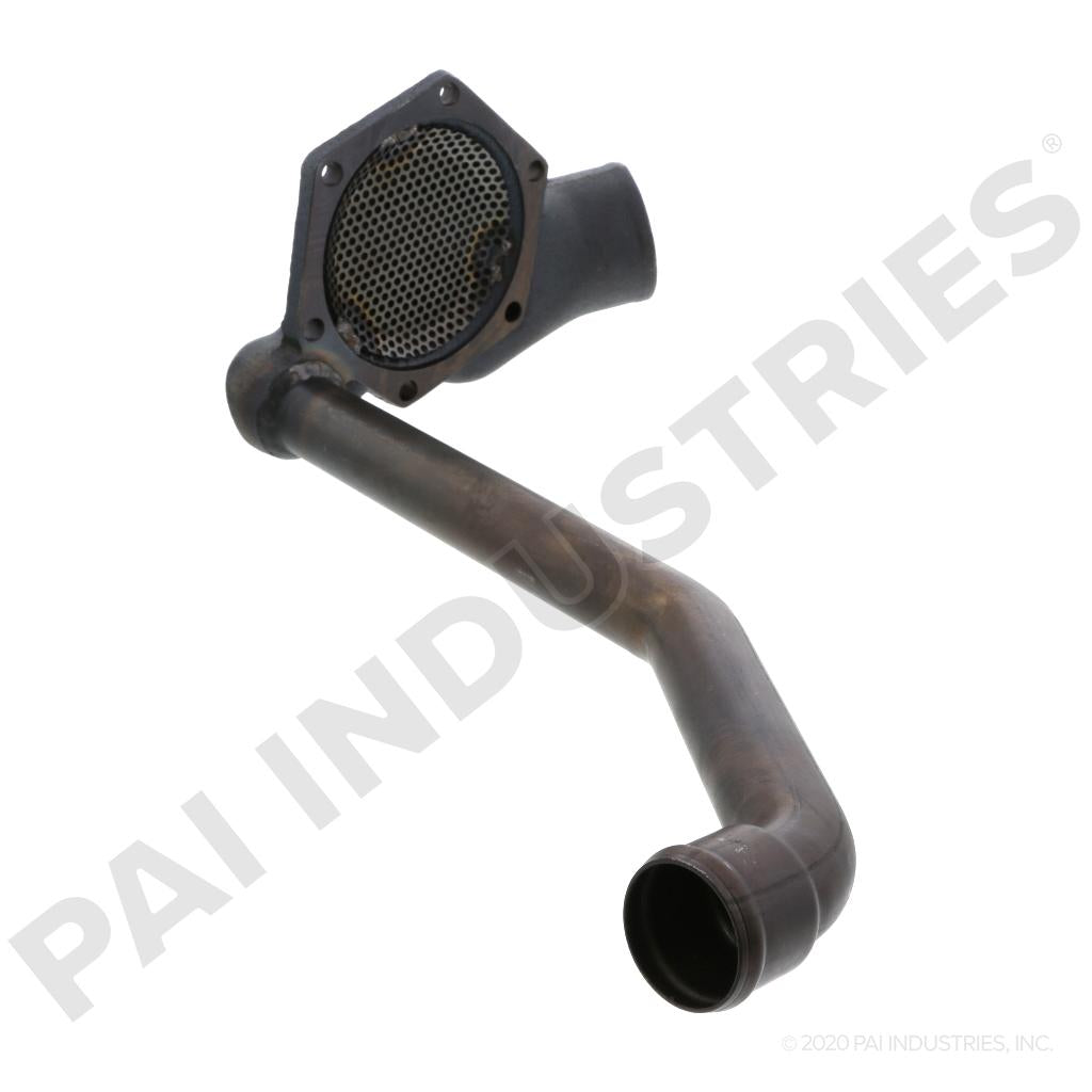 ECH-8596 Mack WATER INLET HOUSING
