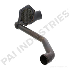 ECH-8596 Mack WATER INLET HOUSING