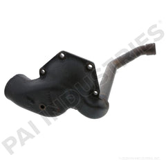 ECH-8596 Mack WATER INLET HOUSING