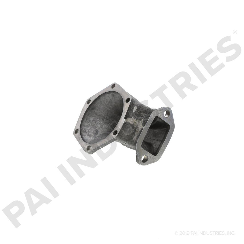 WATER OUTLET HOUSING