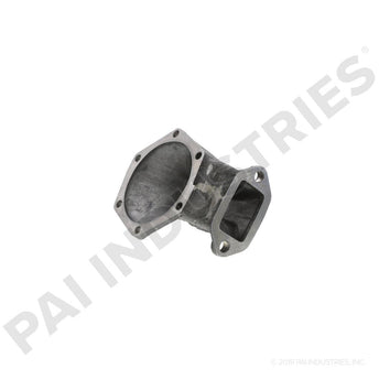 ECH-8602 Mack Water Outlet Housing | PAI