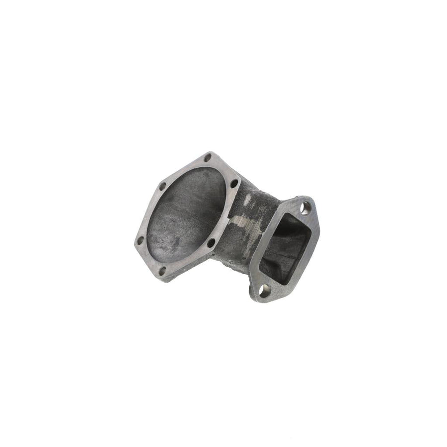 Mack E6 2  VALVE ENGINES WATER OUTLET HOUSING
