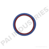 ECH-8691 Mack Turbo Hose | PAI
