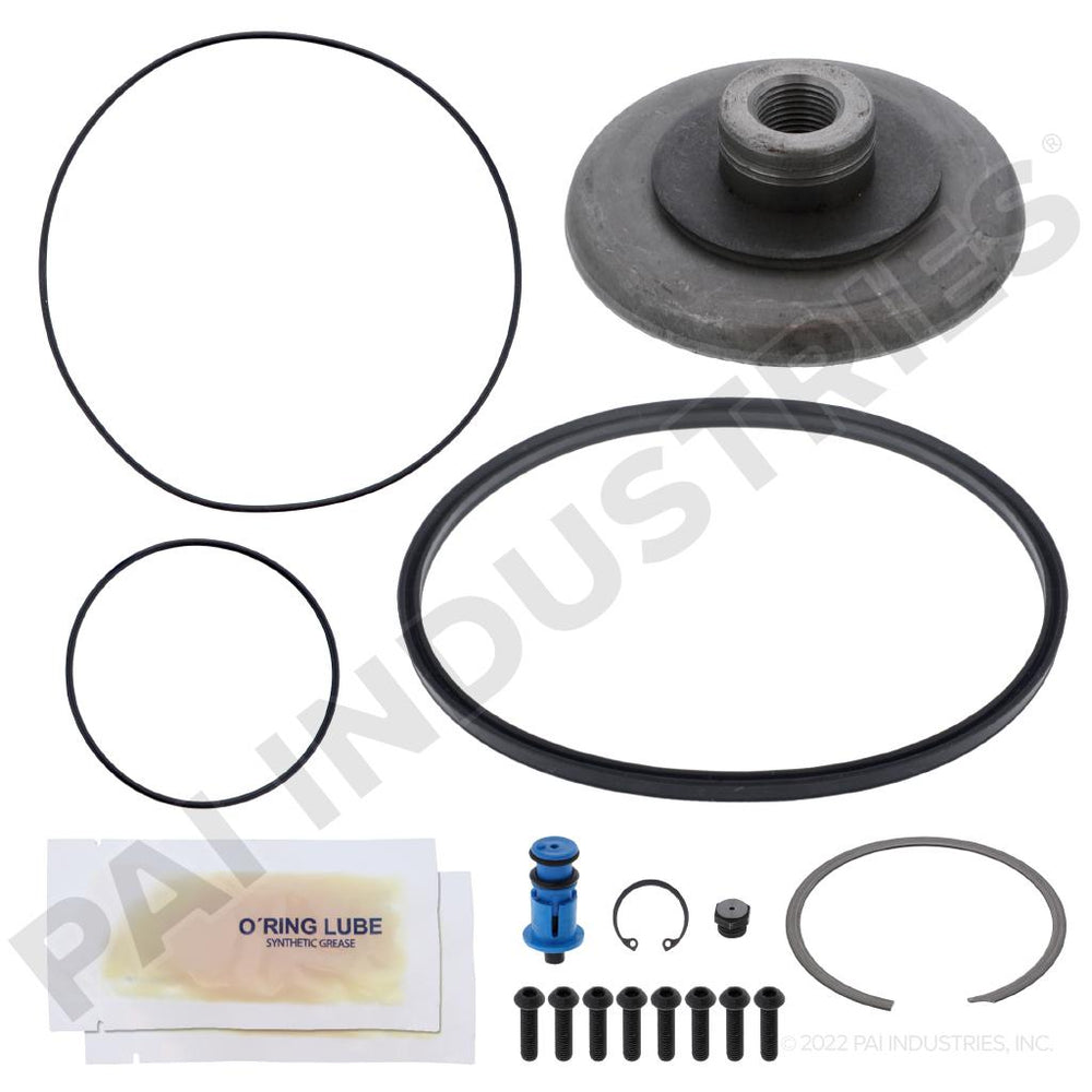 FAN CLUTCH KIT